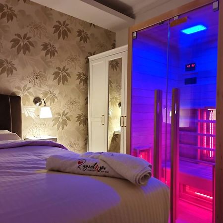 Zagreb4You Apartments - Family Paradise With Sauna Luaran gambar