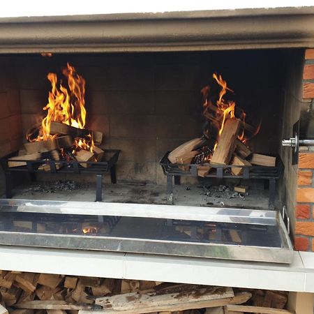 Zagreb4You Apartments - Family Paradise With Sauna Luaran gambar