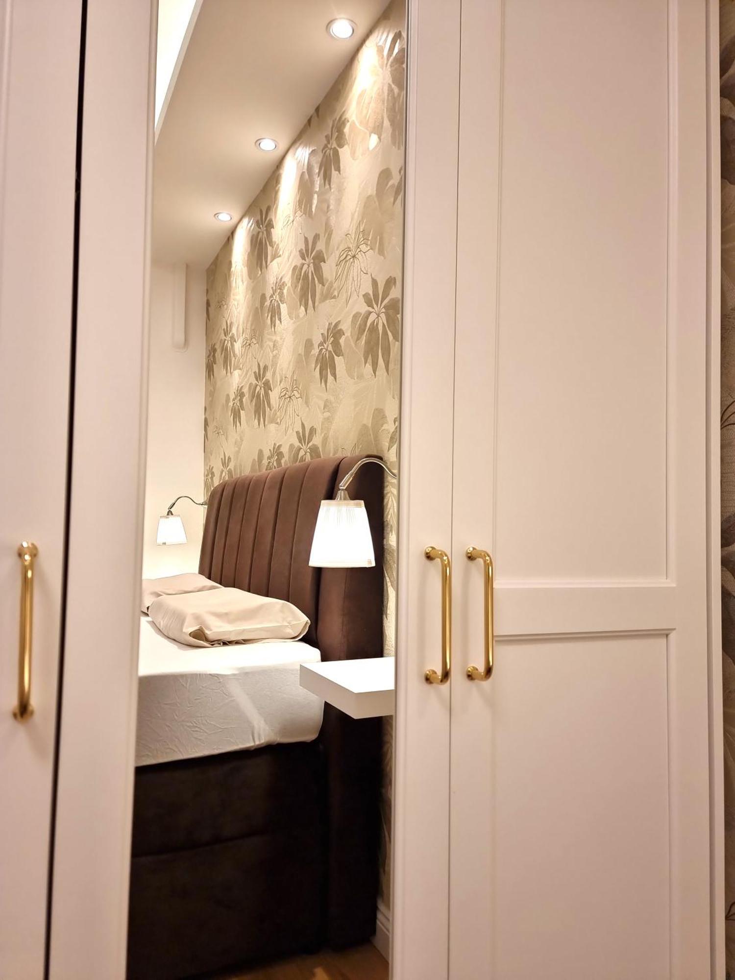 Zagreb4You Apartments - Family Paradise With Sauna Luaran gambar