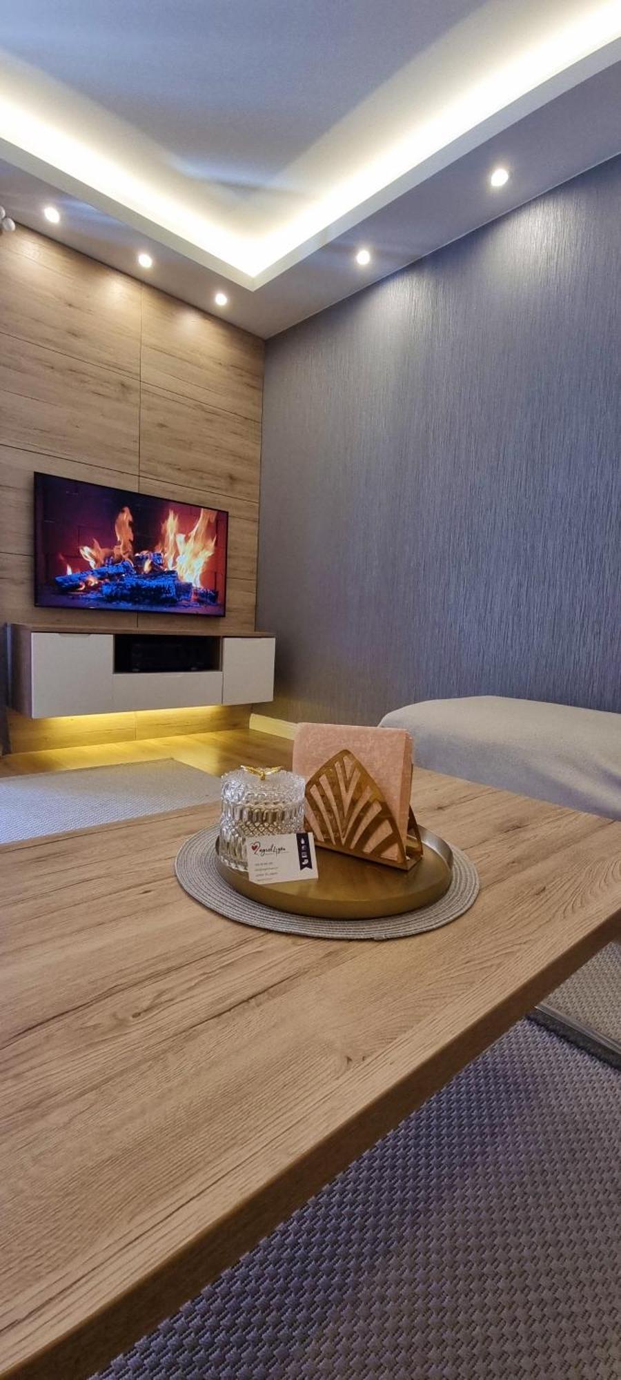 Zagreb4You Apartments - Family Paradise With Sauna Luaran gambar