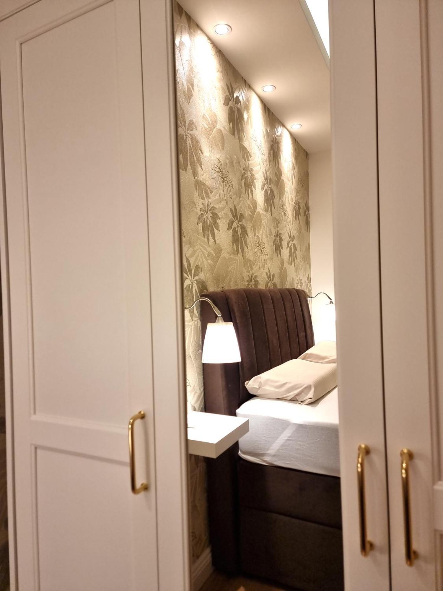 Zagreb4You Apartments - Family Paradise With Sauna Luaran gambar