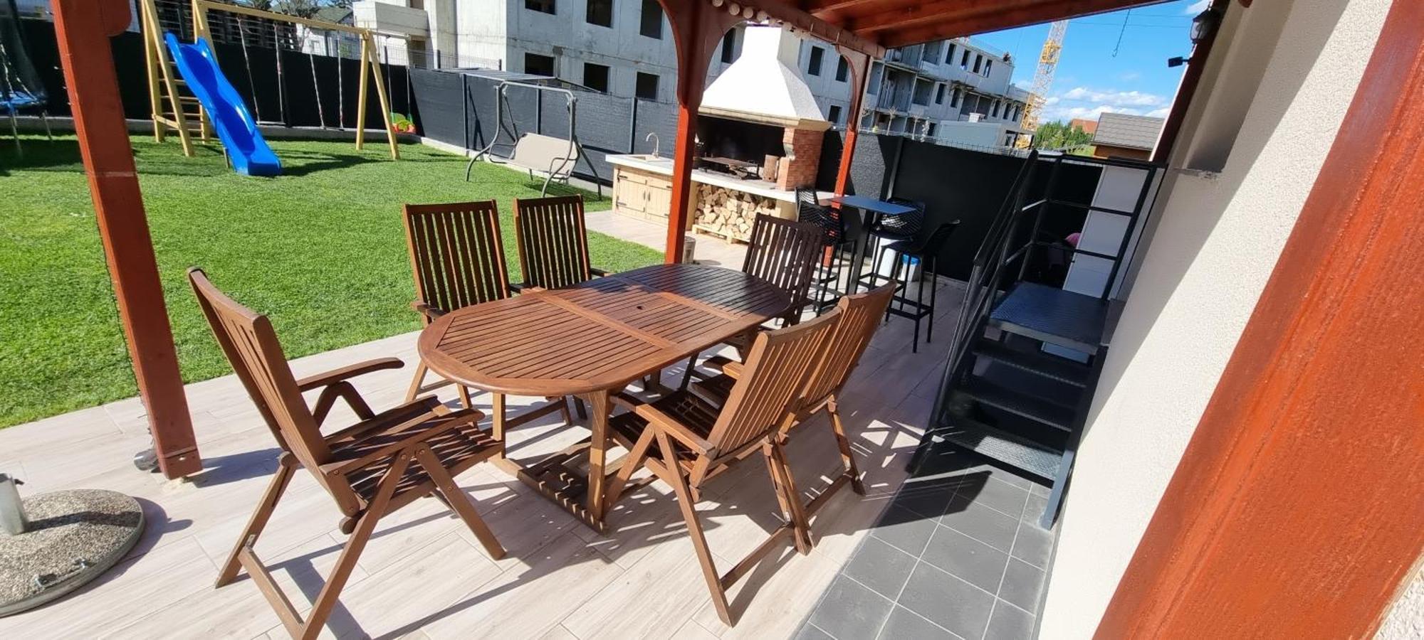 Zagreb4You Apartments - Family Paradise With Sauna Luaran gambar
