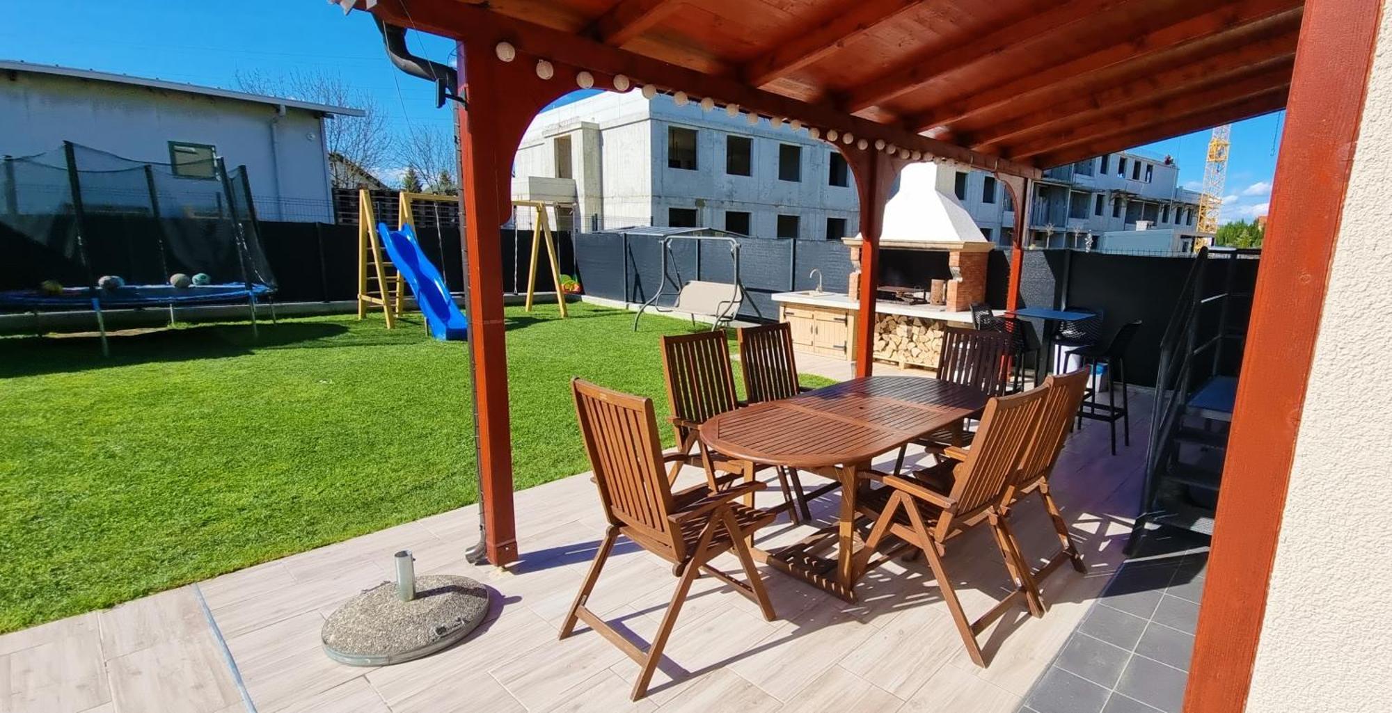 Zagreb4You Apartments - Family Paradise With Sauna Luaran gambar